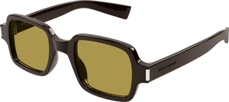 SAINT LAURENT SL720 004 KADIN GÜNEŞ GÖZLÜĞÜ