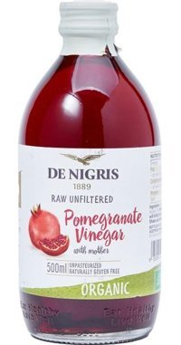 De Nigris Nar Sirkesi 500 ml