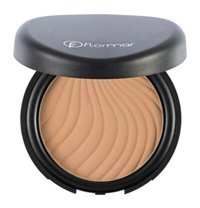 Flormar 21 Beige With Gold Terracotta Pudra