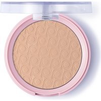 Flormar 008 Dark Beige Mat Pudra