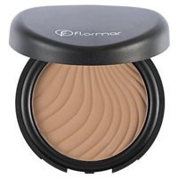 Flormar 091 Medium Cream Rose Kompakt Pudra