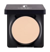 Flormar 007 Caramel Peach Islak ve Kuru Kullanımlı Kremsi Kompakt Pudra