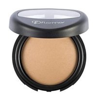 Flormar 20 Soft Beige Baked Pudra
