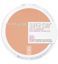 Maybelline New York 21 Superstay 16H Pudra