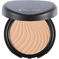 Flormar W07 Caramel Peach Islak ve Kuru Kullanımlı Mat Pudra