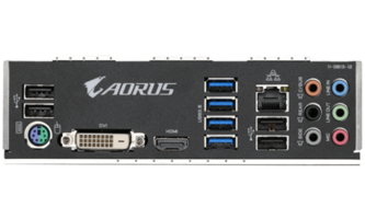 Gigabyte B450 AORUS ELITE B450 AM4 Soket DDR4 3600 Mhz Overclock ATX Masaüstü Bilgisayar AMD Uyumlu Anakart