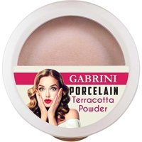 Gabrini 03 Porcelain Terracotta Pudra