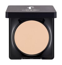 Flormar 008 Medium Peach Islak ve Kuru Kullanımlı Kremsi Kompakt Pudra