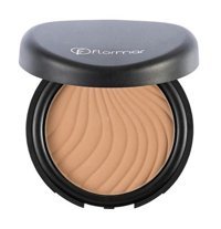 Flormar 088 Medium Peach Beige Compact Pudra
