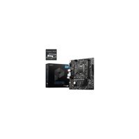 MSI H510M-A Pro H510M LGA 1200 Soket DDR4 3200 Mhz Micro ATX Masaüstü Bilgisayar Intel Uyumlu Anakart