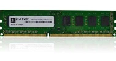 Hi-Level Value Hlv-pc19200d4/4g 4 GB DDR4 1x4 2400 Mhz Ram