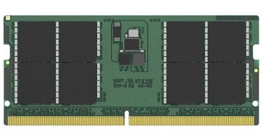 Kingston Technology Valueram KVR52S42BD8-32 32 GB DDR5 1x32 5200 Mhz Ram