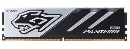 Apacer AH5U16G64C5527BAA-1 16 GB DDR5 1x16 6400 Mhz Ram