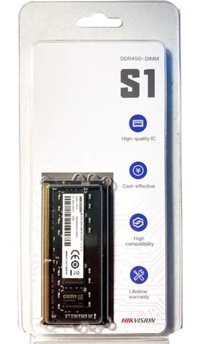 Hikvision Hked4162Cab1G4zb1 16 GB DDR4 1x16 3200 Mhz Ram