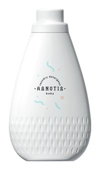 Agnotis Baby 1000 ml Sıvı Çamaşır Deterjanı