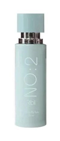 Rebul No 2 EDP Kadın Parfüm 30 ml