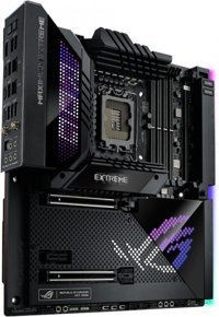 Asus Rog Maximus Z690 Extreme D5 Z690 LGA 1700 Soket DDR5 6400 Mhz Wi-Fi Overclock Mining E-ATX Gaming Intel Uyumlu Anakart