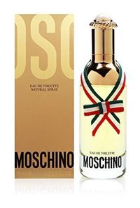 Moschino Eau De Toilette EDT Kadın Parfüm 75 ml