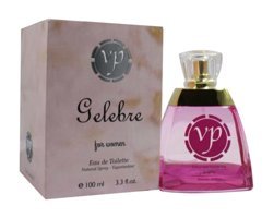 Vp Gelebre EDT Meyveli Kadın Parfüm 100 ml