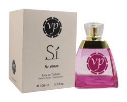 Vp Si EDT Oryantal Kadın Parfüm 100 ml