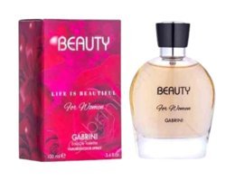 Piev Gabrini Beauty For Women Parfüm 100 ml