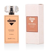 Rivola Sıgnora EDC Kadın Parfüm 50 ml