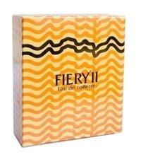 Akat Fiery ll EDT Kadın Parfüm 100 ml