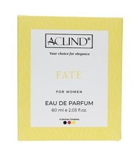 Aclind Fate EDP Çiçeksi Kadın Parfüm 60 ml