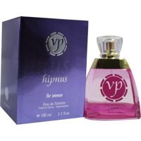 Vp Hipnus EDT Baharatlı Kadın Parfüm 100 ml