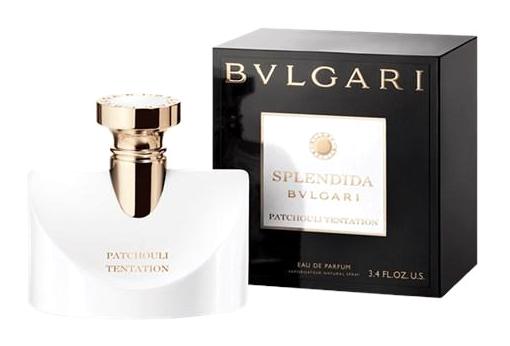Bvlgari Paçuli EDP Paçuli Kadın Parfüm 100 ml