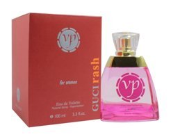 Vp Guci Rush EDT Şekerli Kadın Parfüm 100 ml