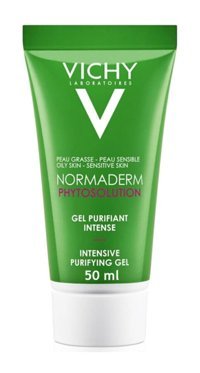 Vichy Normaderm Intensive Phytosolution Arındırıcı Yüz Temizleme Jeli 50 ml