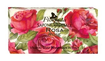 Florinda Flowers Gül Sabun 100 gr