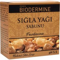 Biodermine Sığla Yağı Sabun 130 gr