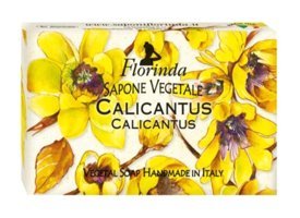 Florinda Kadeh Çiçeği Sabun 50 gr
