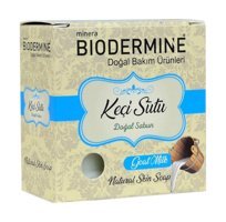 Biodermine Keçi Sütü Sabun 130 gr
