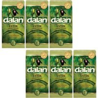 Dalan Antik Geleneksel Zeytinyağlı Yeşil Sabun 30x180 gr