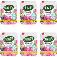 Dalan Family Bahar Çiçekleri Sabun 24x75 gr