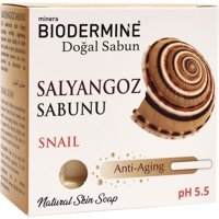 Biodermine Salyangoz Sabun 130 gr
