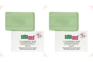 Sebamed Klasik Sabun 2x100 gr
