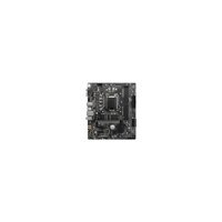 MSI B560M-A B560M LGA 1200 Soket DDR4 3200 Mhz PCIe 4.0 Micro ATX Masaüstü Bilgisayar Intel Uyumlu Anakart