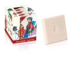Florinda Giorni Di Festa Sabun 5x25 gr