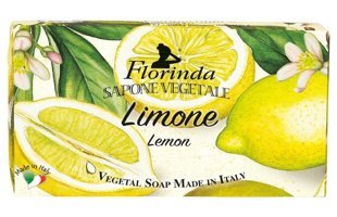 Florinda Bitkisel Limonlu Sabun 200 gr