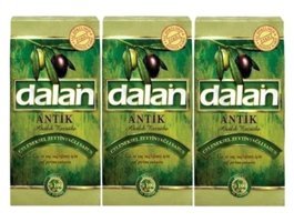 Dalan Antik Pirina Doğal Zeytinyağlı Sabun 3x900 gr