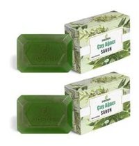 Destek Çay Ağacı Sabun 2x150 gr
