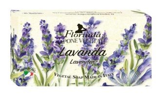 Florinda Flowers Lavanta Sabun 50 gr
