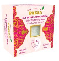 Paksa Cilt Beyazlatma Sabun 150 gr