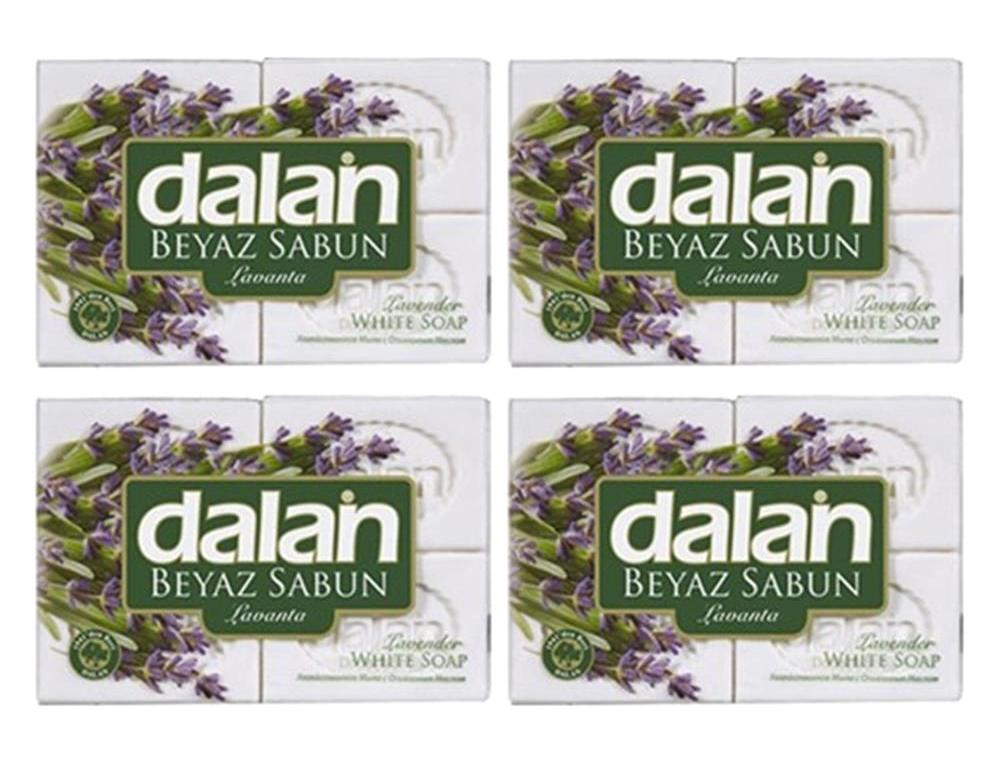 Dalan Lavanta Sabun 16x150 gr