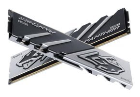 Apacer Panther AH5U32G60C5127BAA-2 32 GB DDR5 2x16 6000 Mhz Ram