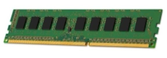 Kingston KVR16N11/2 2GB DDR3 1x2 DDR3 1600 Mhz Ram